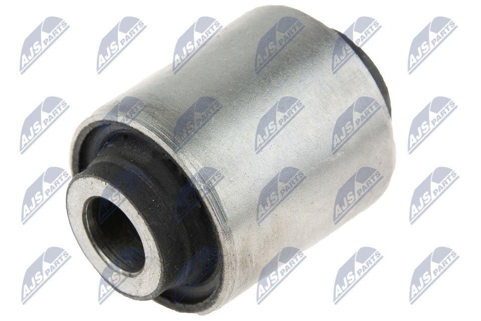 NTY ZTT-CH-006A Lagerung, Lenker