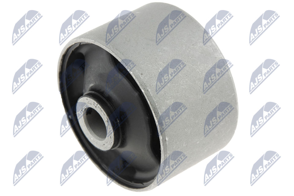 NTY ZTT-CH-006B Lagerung, Differential