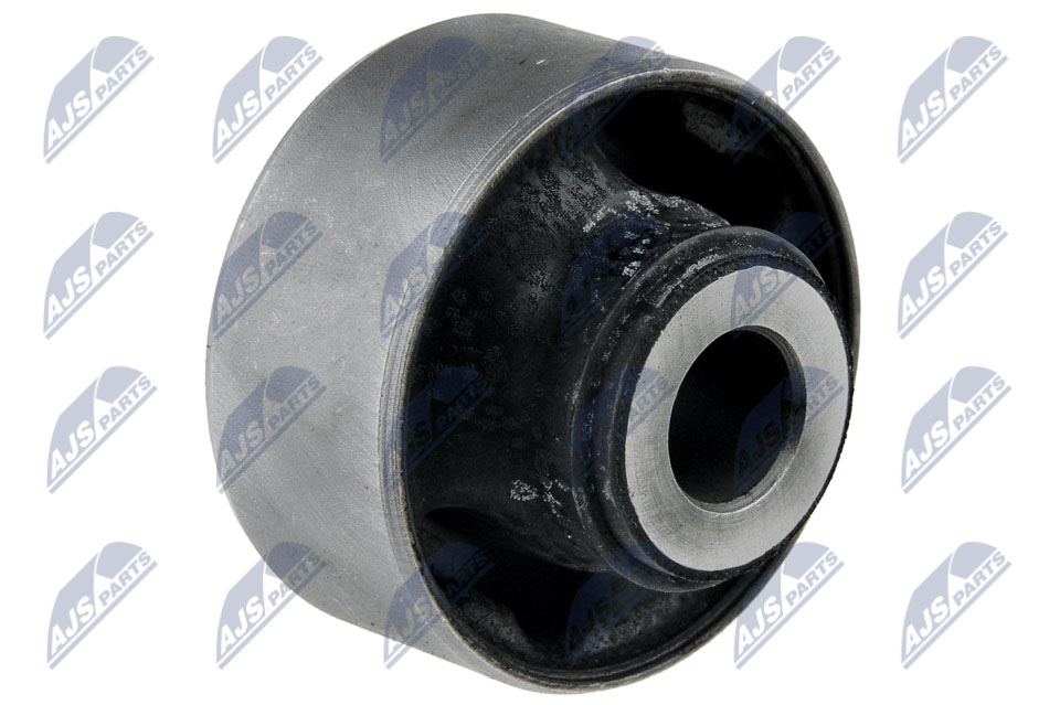 NTY ZTT-CH-006C Lagerung, Differential