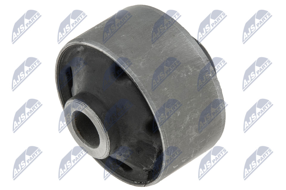 NTY ZTT-CH-010A Lagerung, Lenker