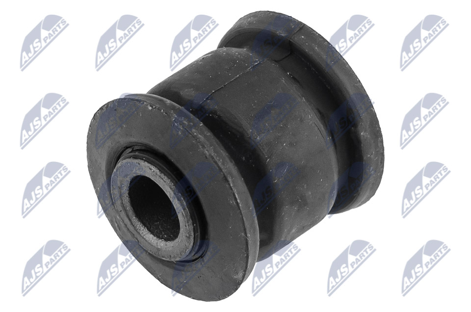 NTY ZTT-CH-013A Lagerung, Lenker