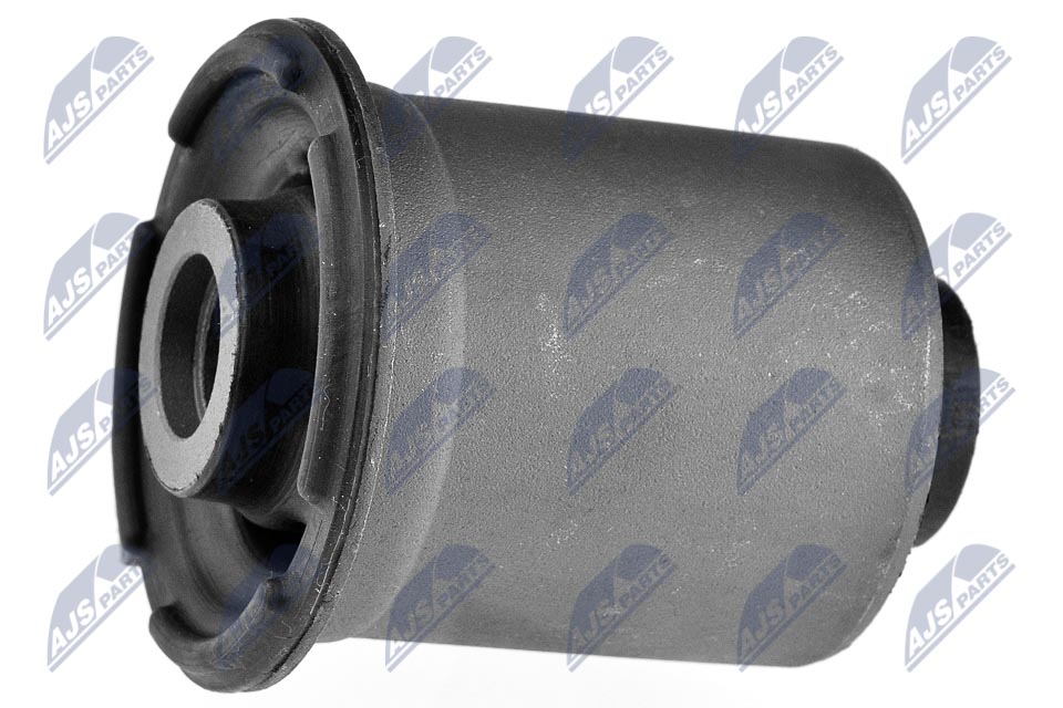 NTY ZTT-CH-020A Lagerung, Lenker