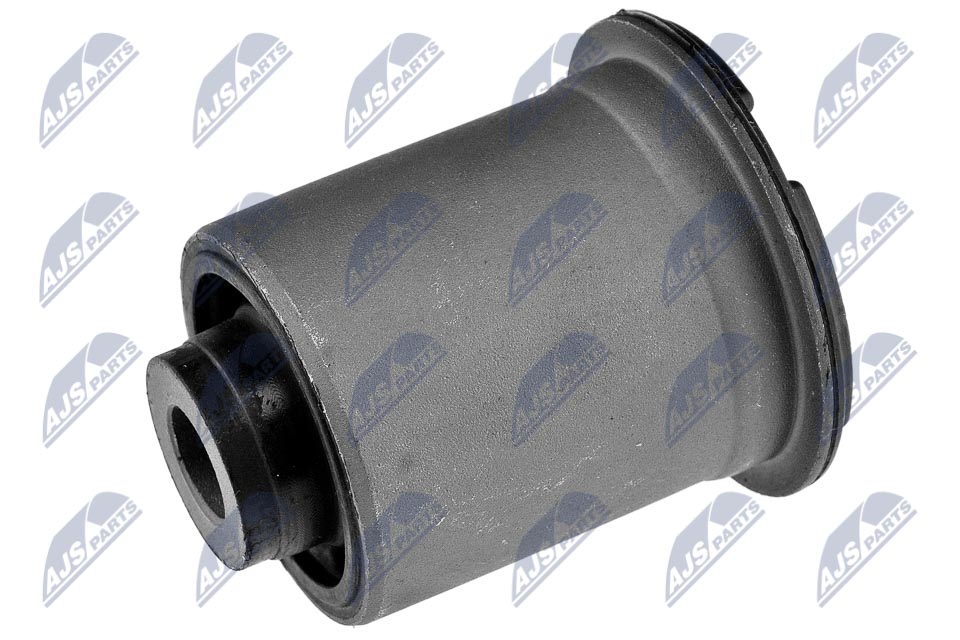 NTY ZTT-CH-020A Lagerung, Lenker