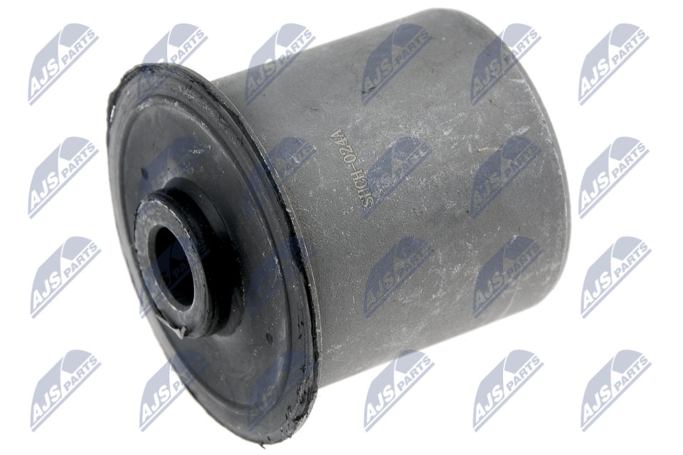 NTY ZTT-CH-024A Lagerung, Lenker