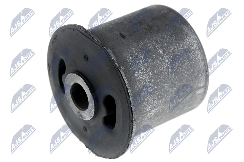 NTY ZTT-CH-024B Lagerung, Lenker