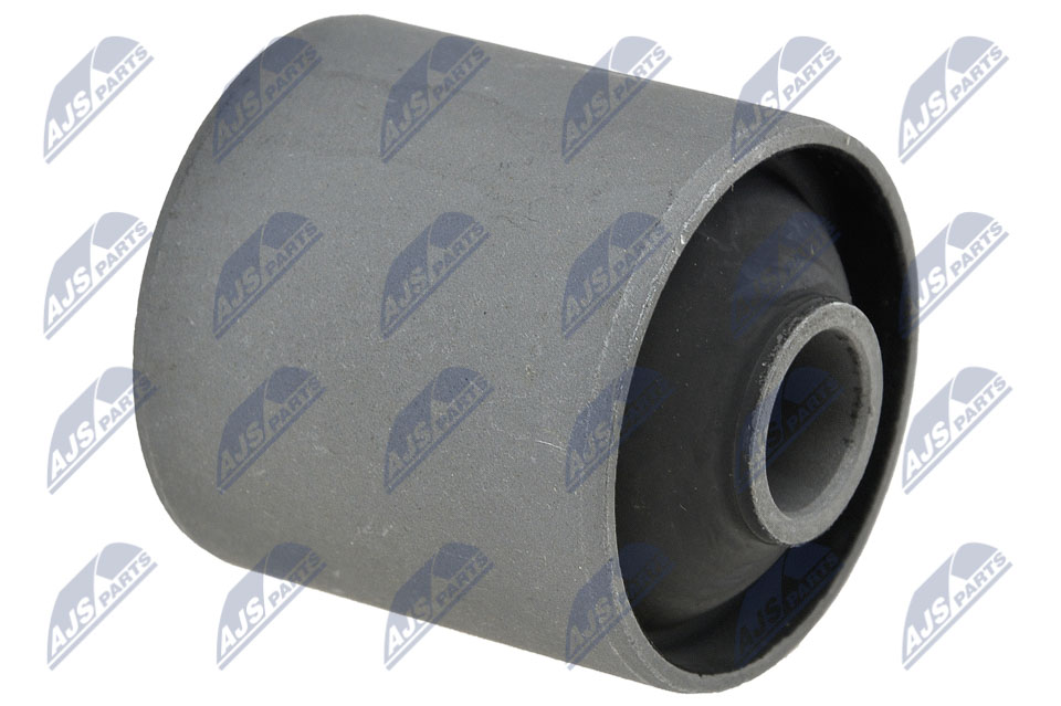 NTY ZTT-DA-002D Lagerung, Lenker