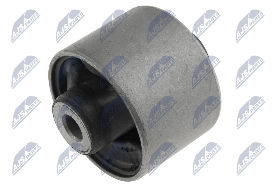 NTY ZTT-DA-003C Lagerung, Differential