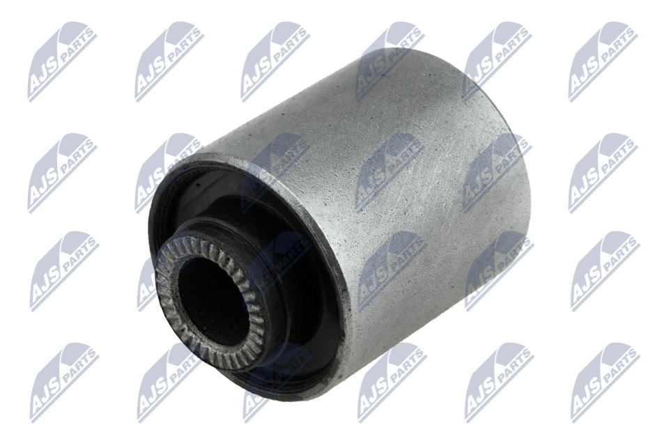 NTY ZTT-DW-039C Lagerung, Lenker