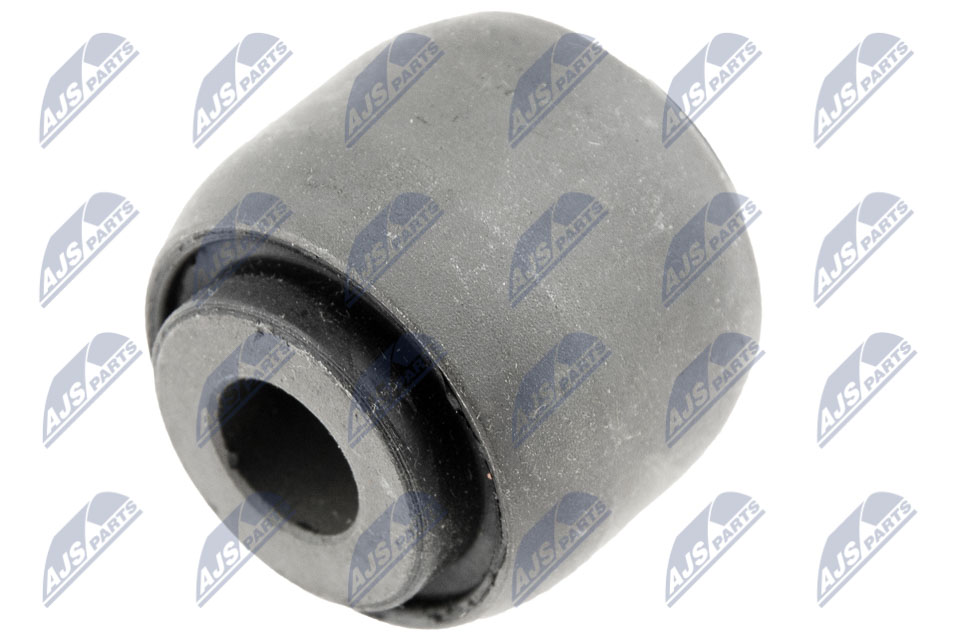 NTY ZTT-FR-006A Lagerung, Lenker