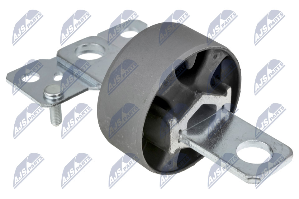 NTY ZTT-FR-008B Lagerung, Achskörper