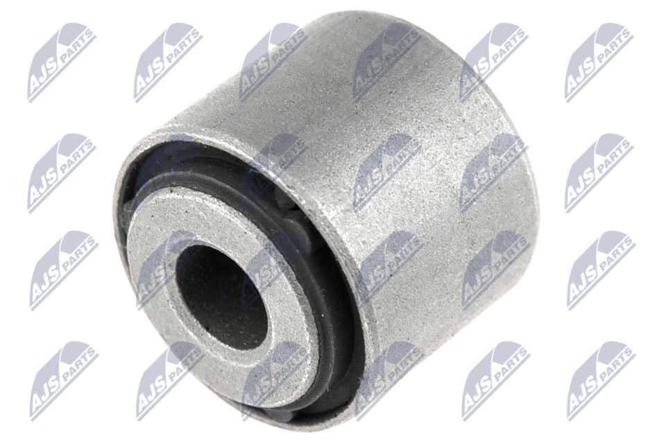 NTY ZTT-FR-009A Lagerung, Lenker