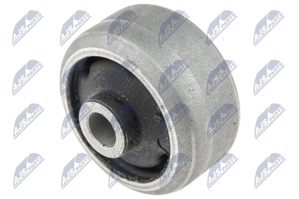 NTY ZTT-FR-011C Lagerung, Lenker