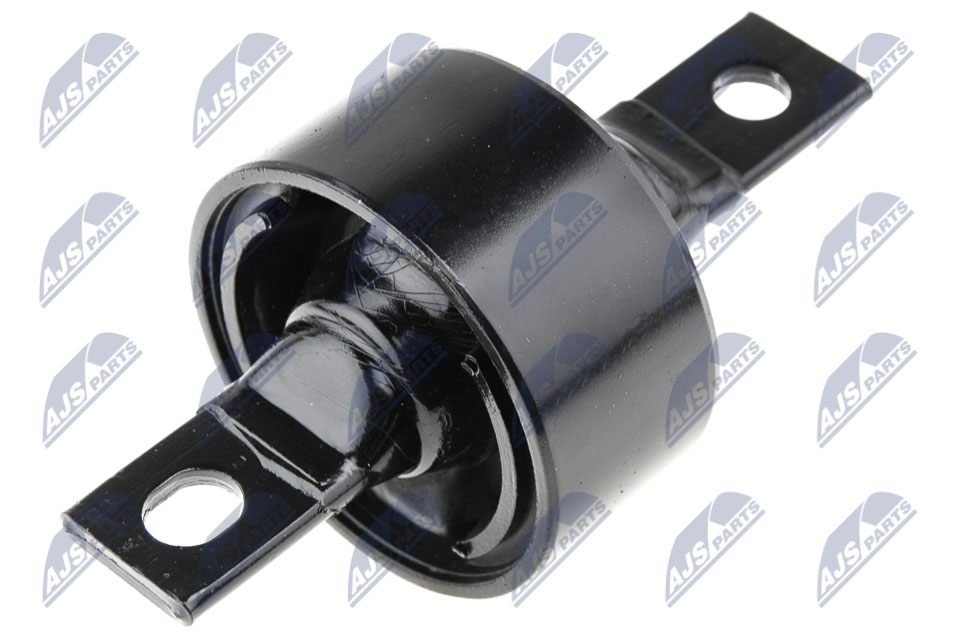 NTY ZTT-HD-006A Lagerung, Lenker