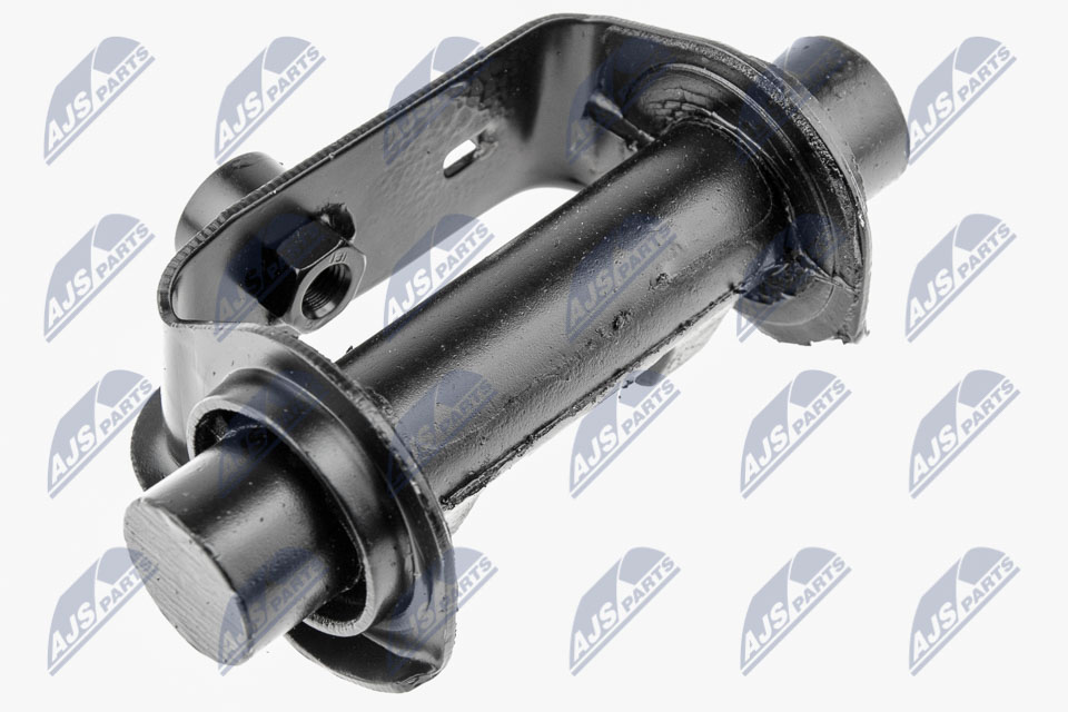 NTY ZTT-HD-016B Lagerung, Differential