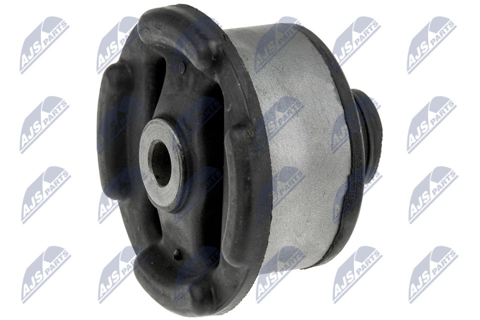 NTY ZTT-HD-027A Lagerung, Differential