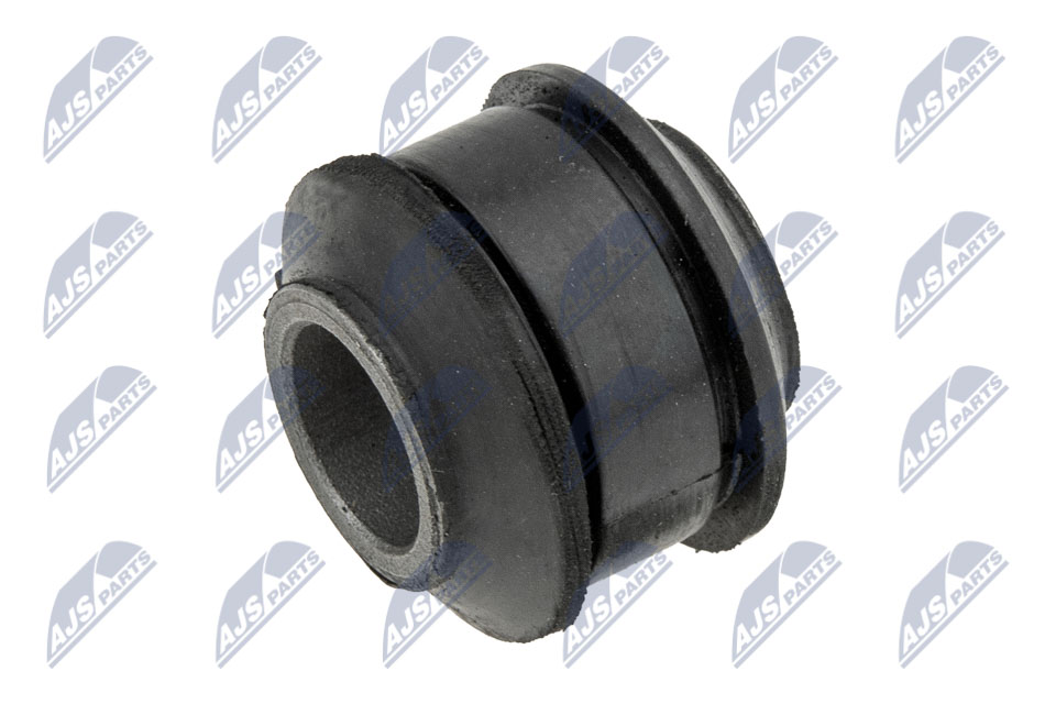 NTY ZTT-HD-029A Lagerung, Lenker