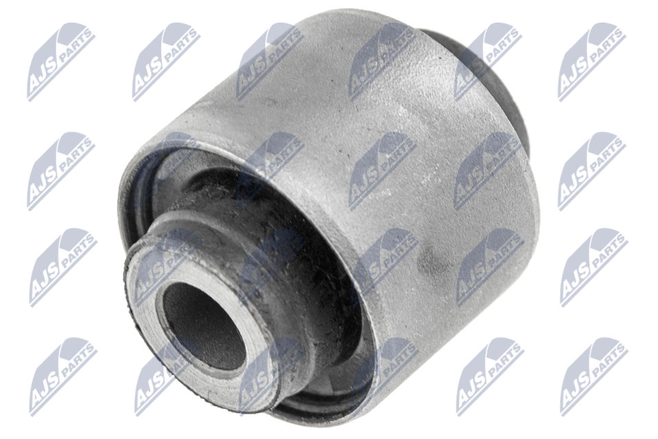 NTY ZTT-HD-031B Lagerung, Lenker