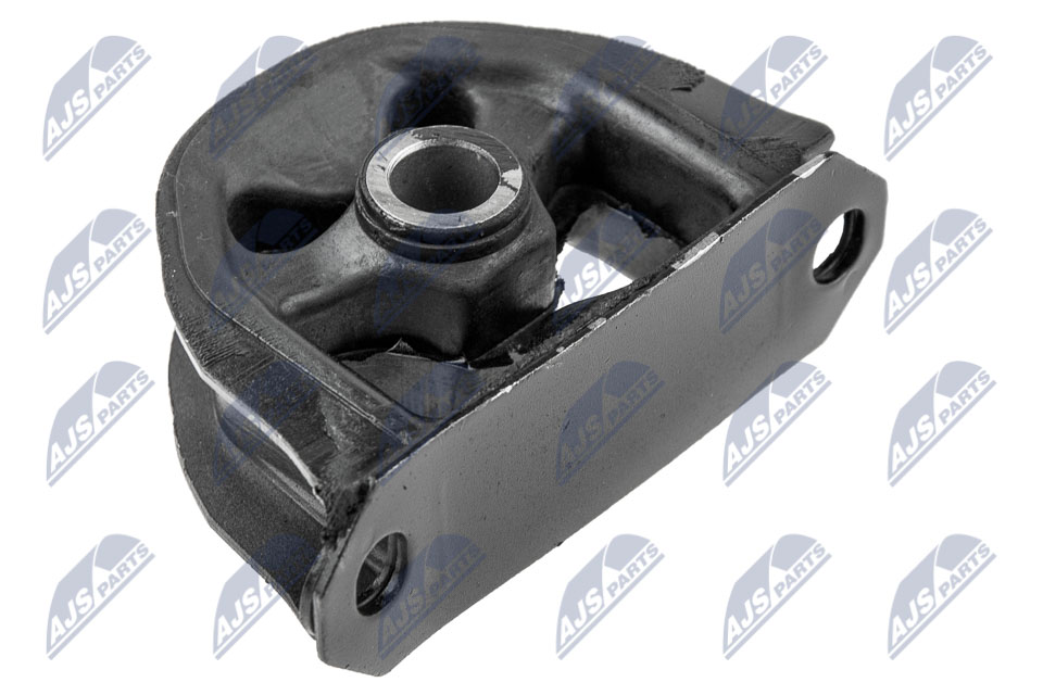 NTY ZTT-HD-036A Lagerung, Differential