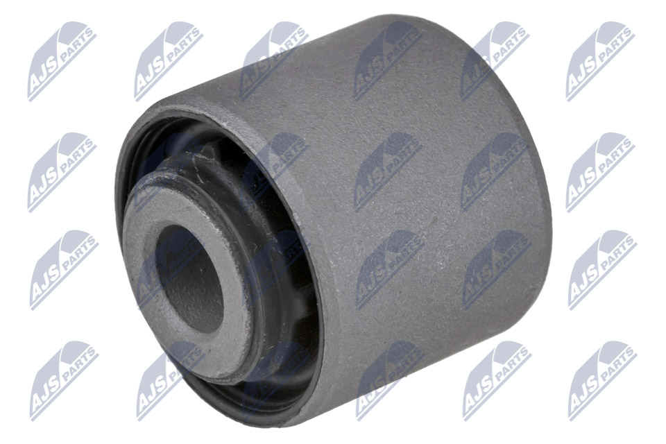 NTY ZTT-HD-040A Lagerung, Lenker