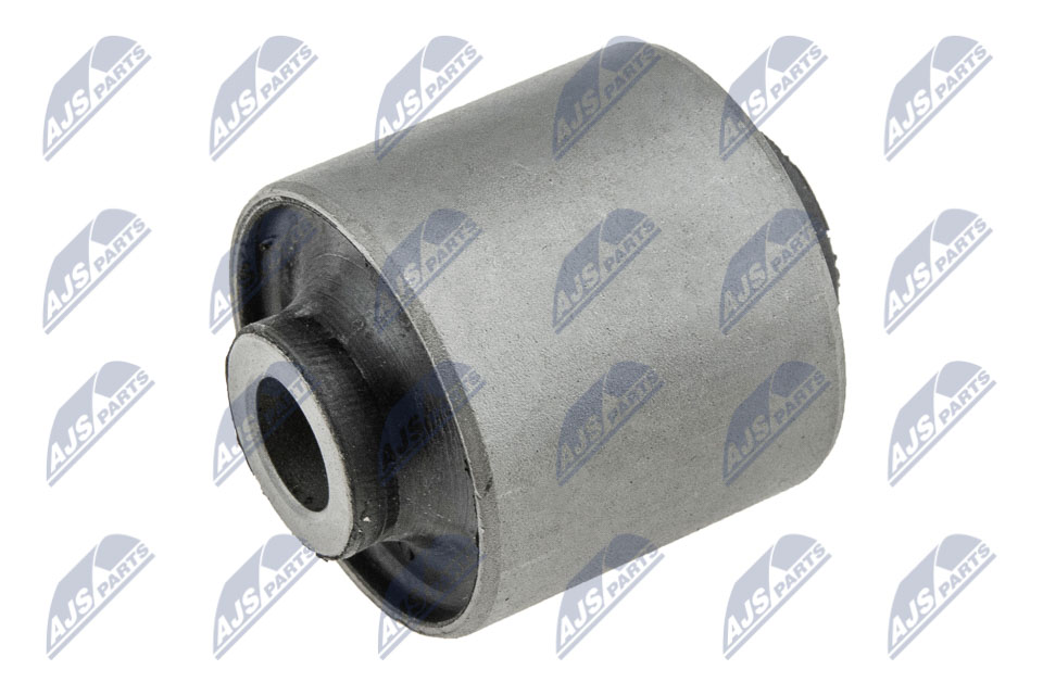 NTY ZTT-HY-544B Lagerung, Lenker