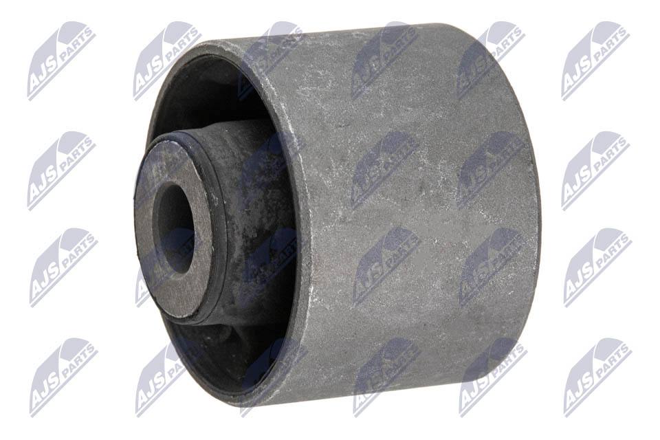 NTY ZTT-HY-544E Lagerung, Differential