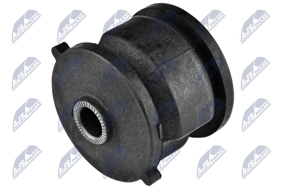 NTY ZTT-HY-545A Lagerung, Lenker