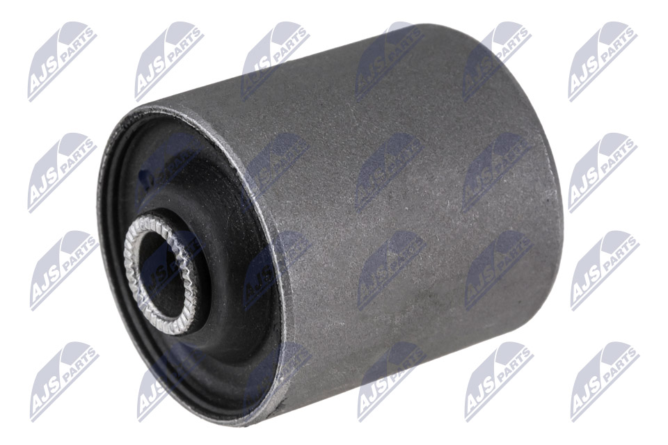 NTY ZTT-KA-325A Lagerung, Lenker