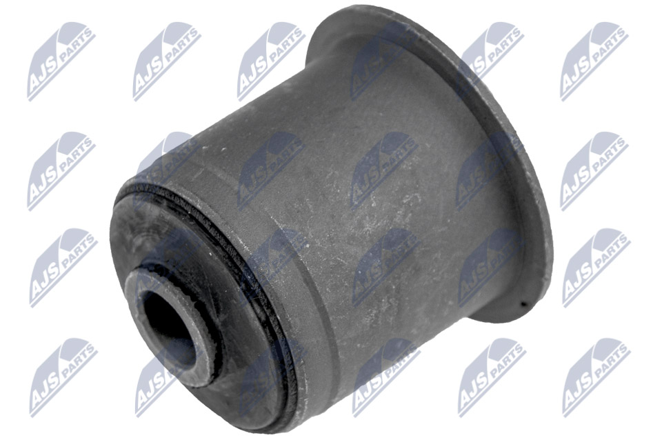 NTY ZTT-KA-325B Lagerung, Lenker