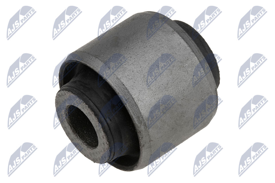 NTY ZTT-KA-329 Lagerung, Lenker