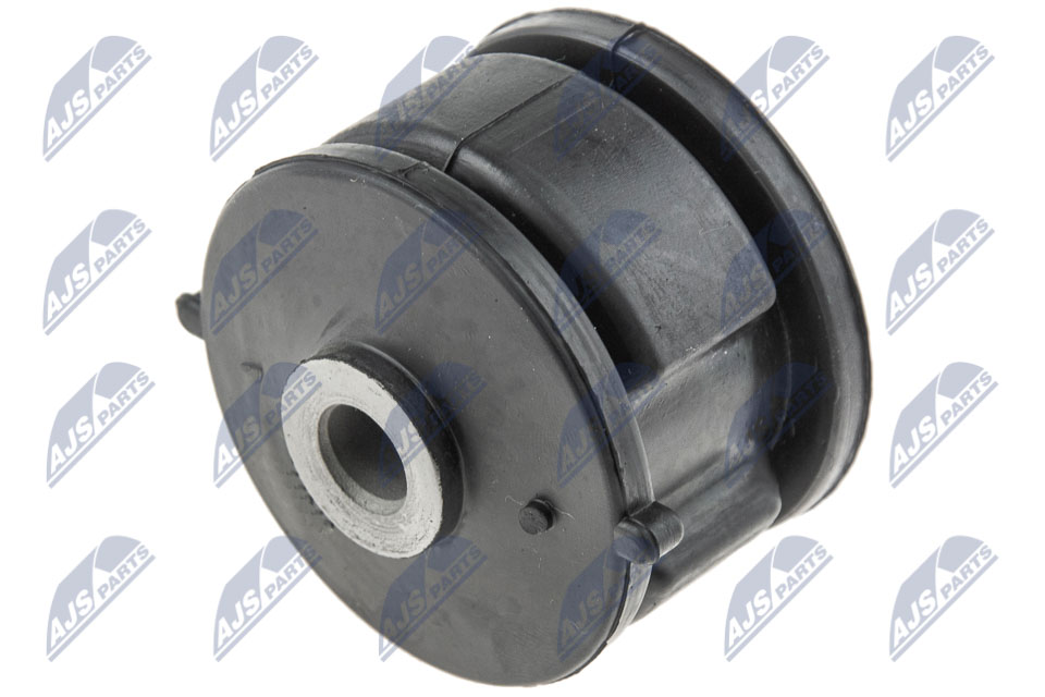 NTY ZTT-KA-335B Lagerung, Lenker