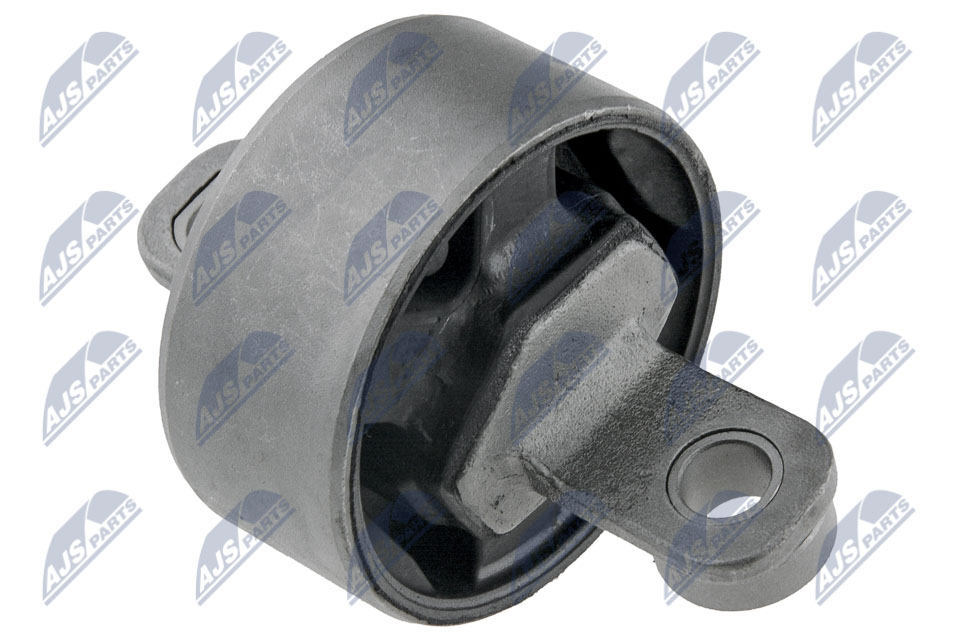 NTY ZTT-KA-337C Lagerung, Lenker