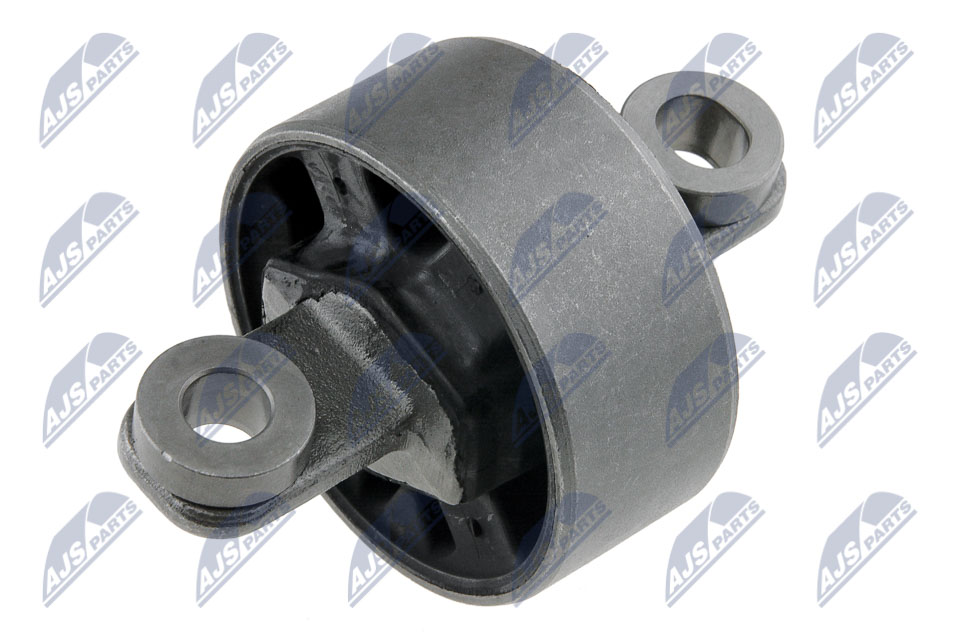 NTY ZTT-KA-337D Lagerung, Lenker