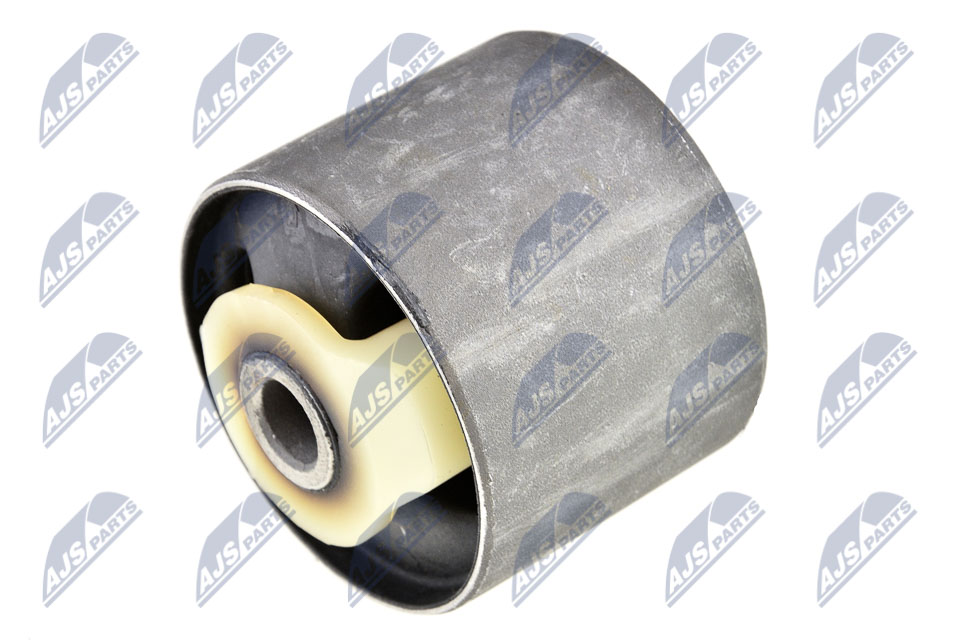 NTY ZTT-LR-001B Lagerung, Lenker