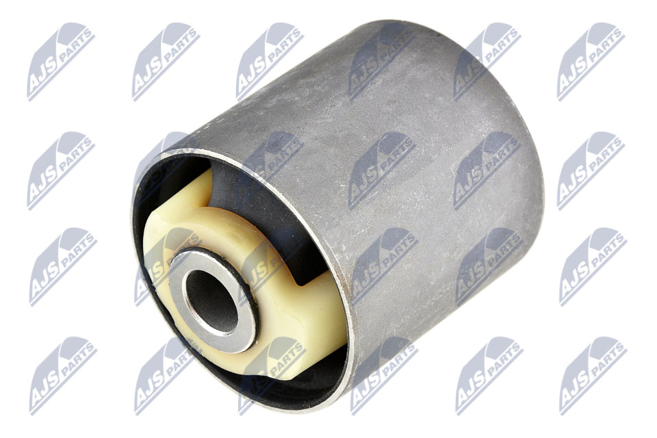 NTY ZTT-LR-001H Lagerung, Lenker