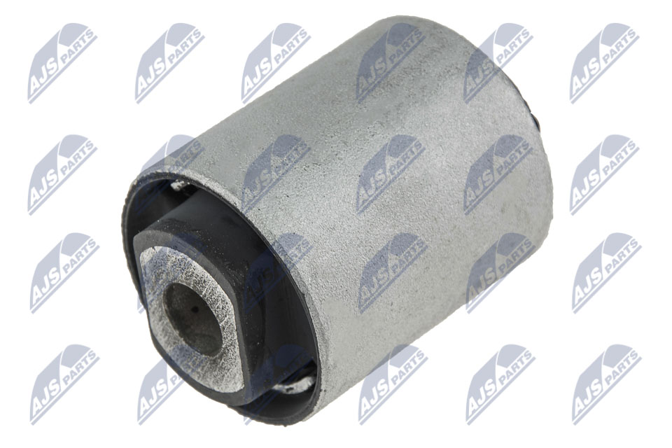 NTY ZTT-LR-003A Lagerung, Lenker