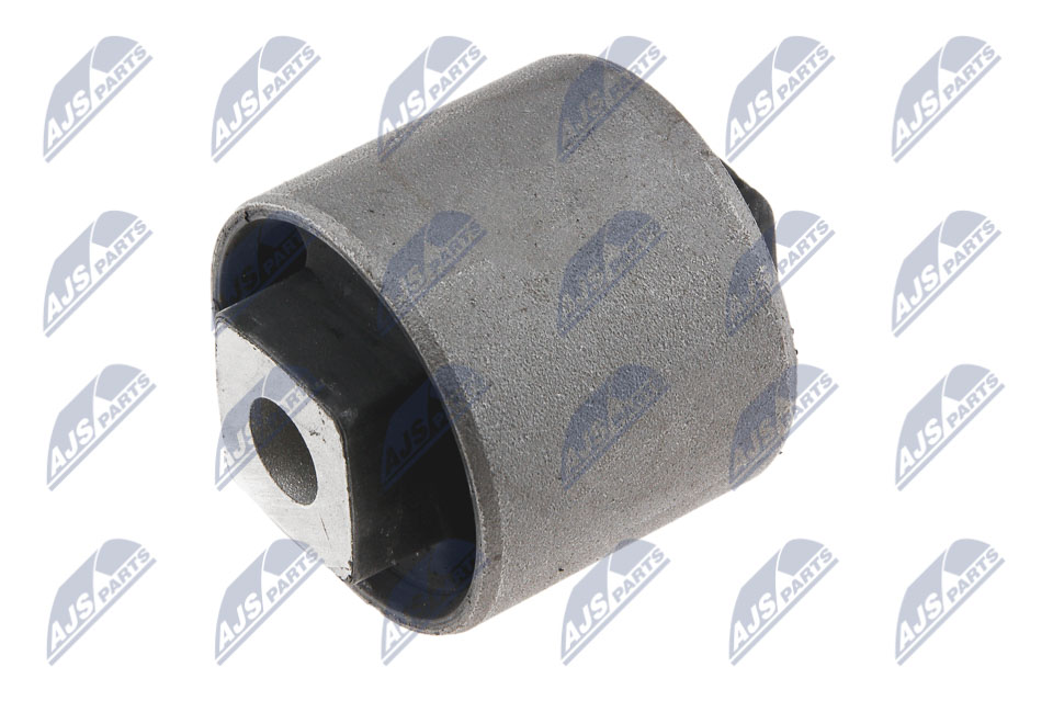 NTY ZTT-LR-004A Lagerung, Lenker