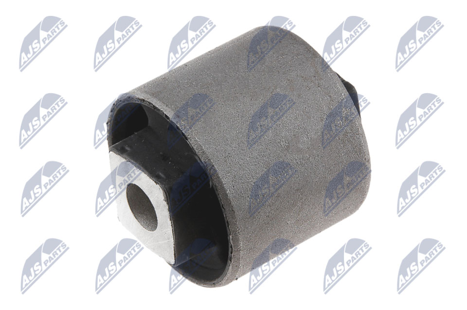 NTY ZTT-LR-004A Lagerung, Lenker