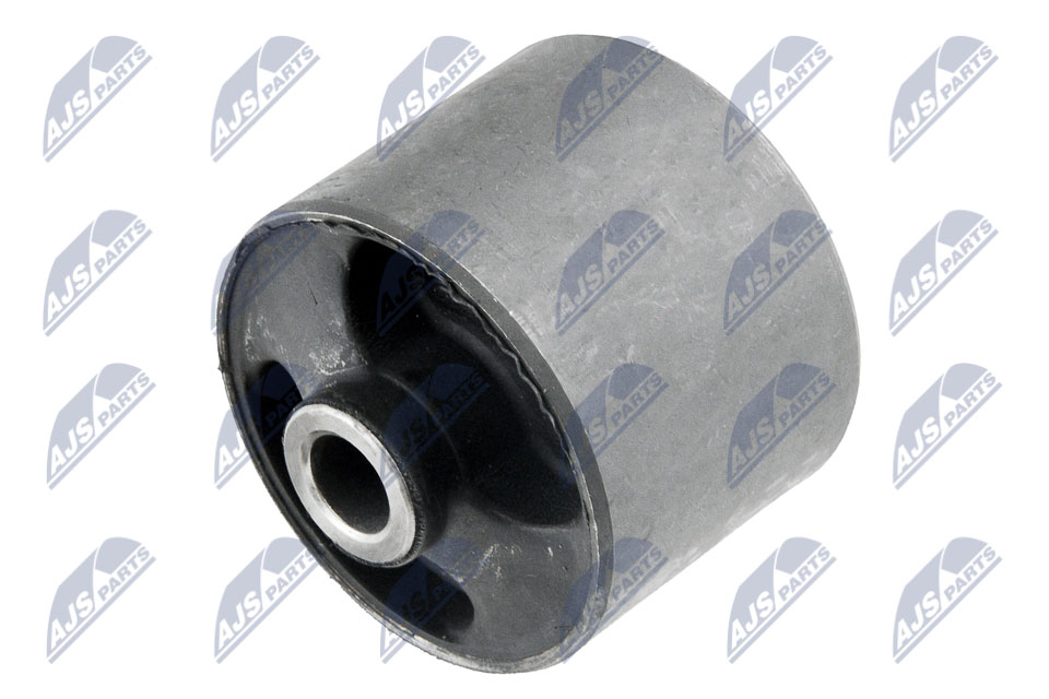 NTY ZTT-LR-004C Lagerung, Differential