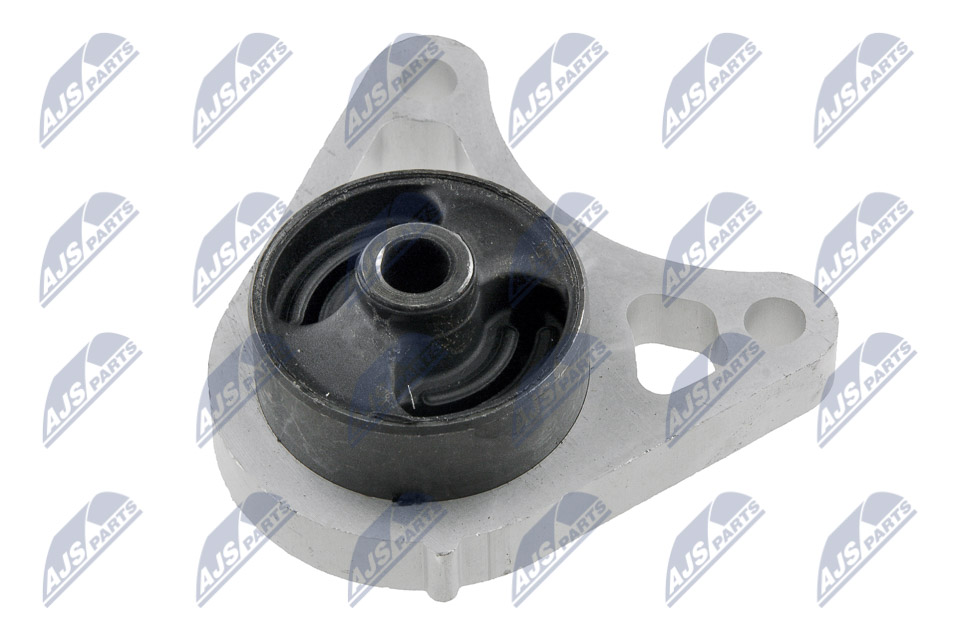 NTY ZTT-LR-004D Lagerung, Motor