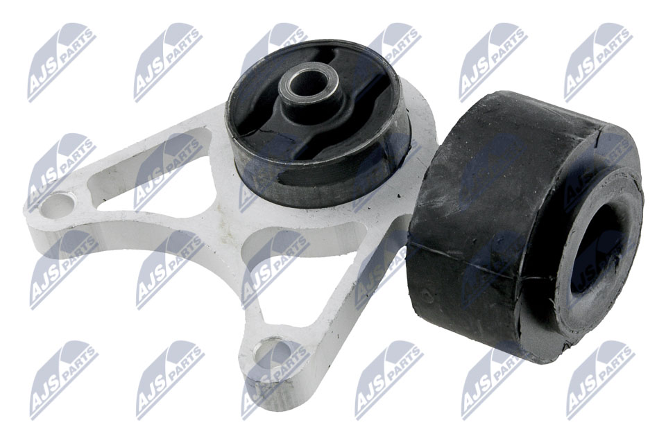 NTY ZTT-LR-004E Lagerung, Differential
