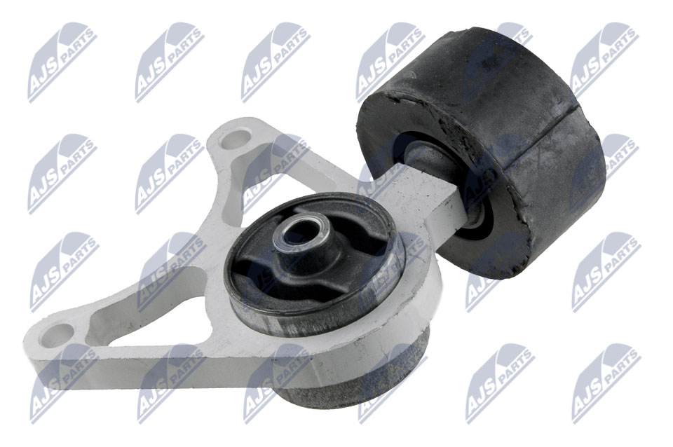 NTY ZTT-LR-004E Lagerung, Differential