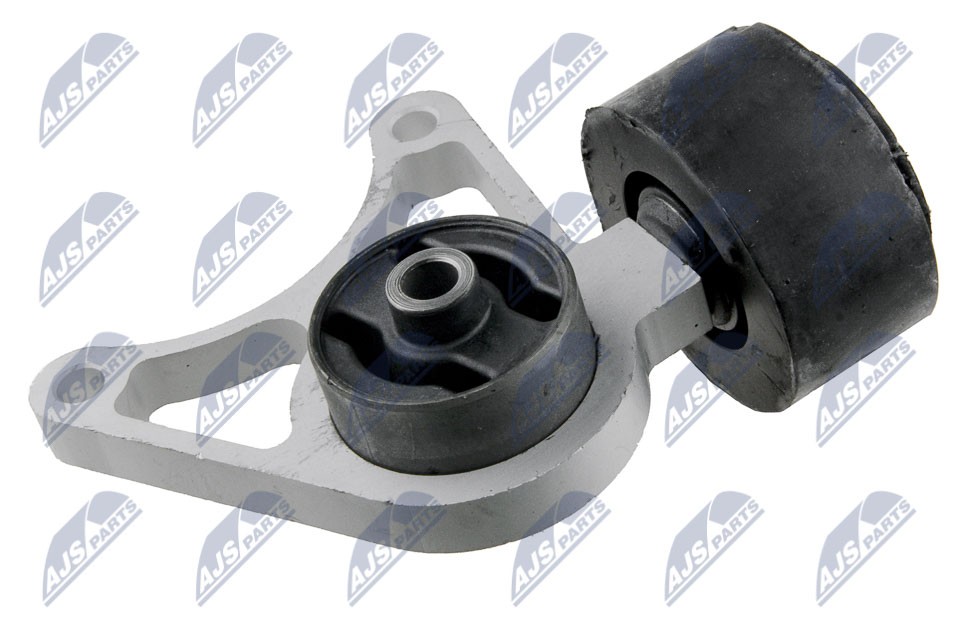 NTY ZTT-LR-004G Lagerung, Differential