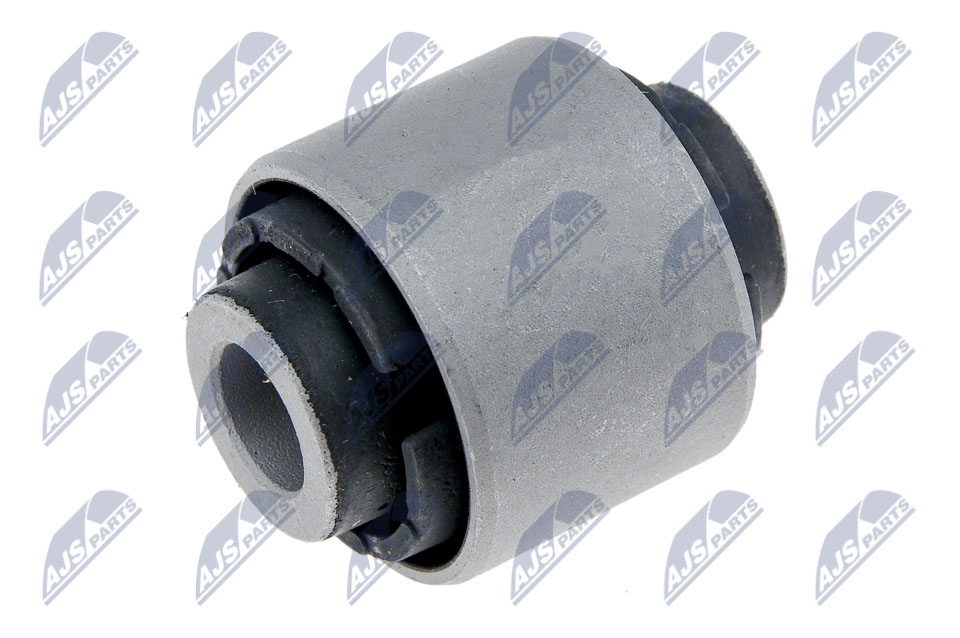 NTY ZTT-LR-005D Lagerung, Lenker