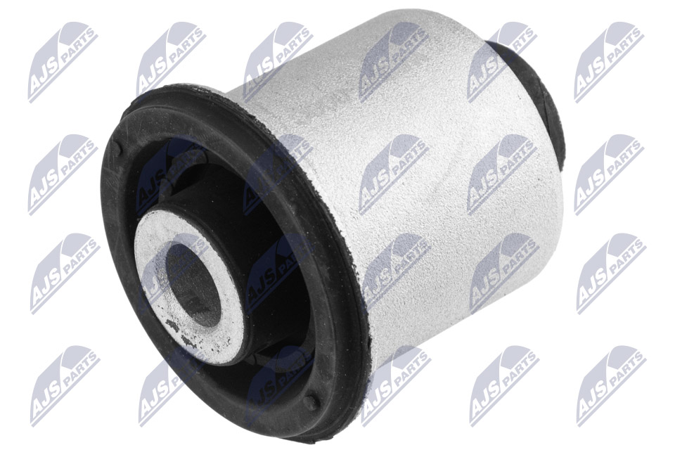 NTY ZTT-ME-000C Lagerung, Lenker