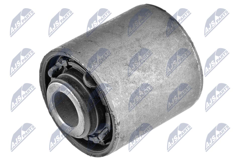 NTY ZTT-ME-000D Lagerung, Lenker