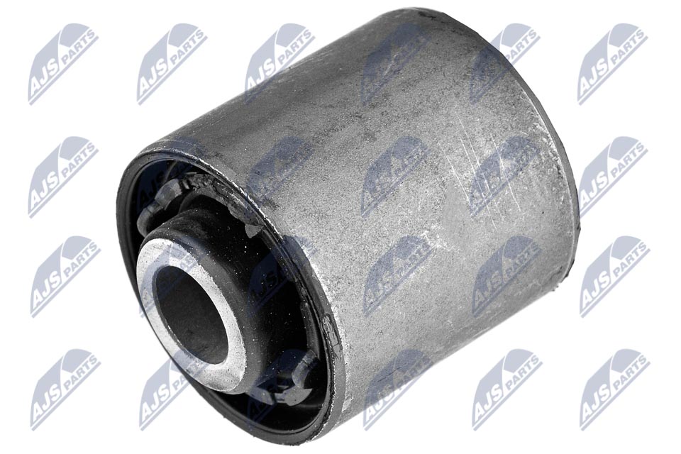 NTY ZTT-ME-000D Lagerung, Lenker