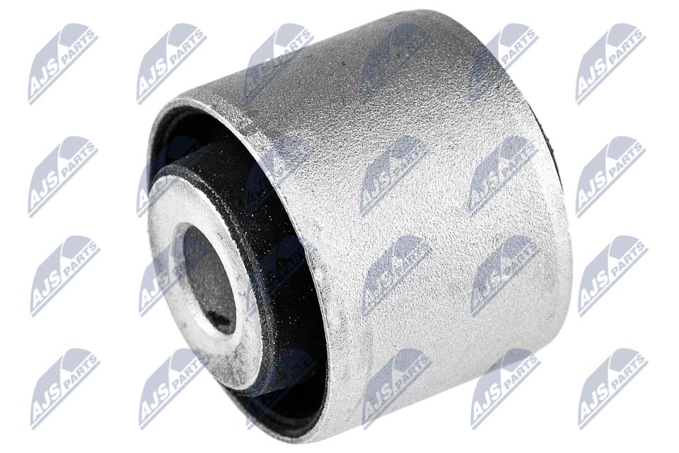 NTY ZTT-ME-000G Lagerung, Lenker