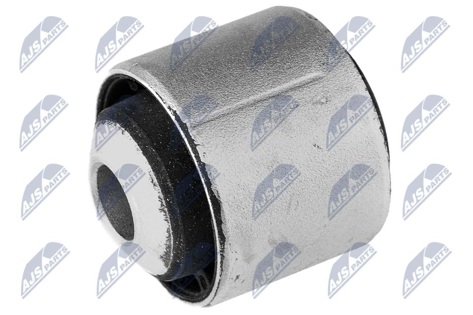 NTY ZTT-ME-000H Lagerung, Lenker