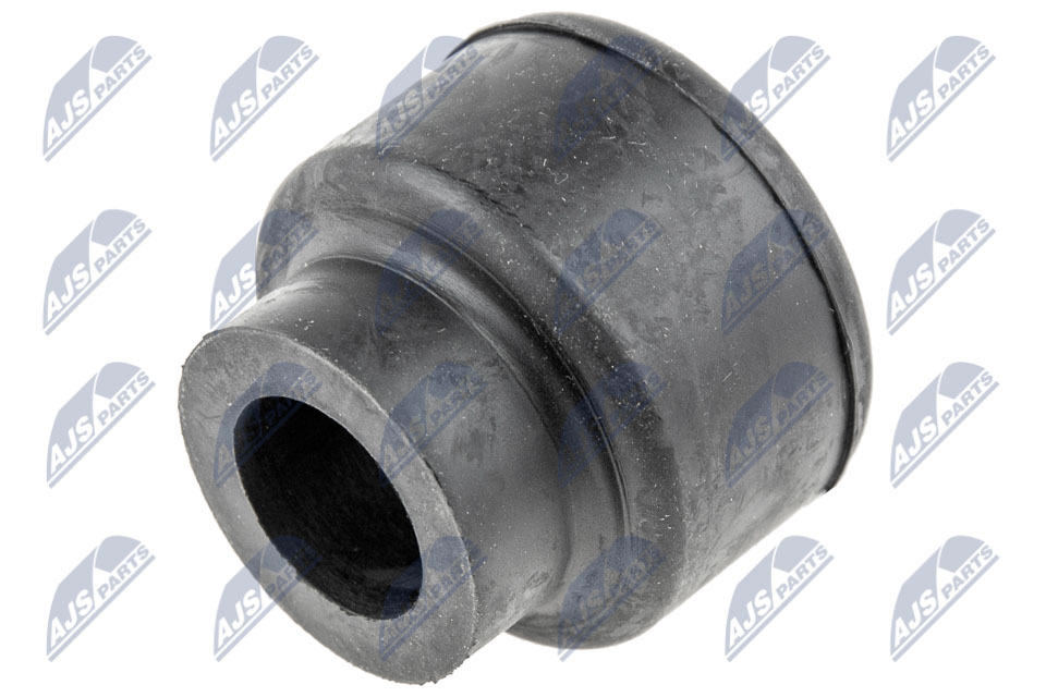 NTY ZTT-ME-005A Lagerung, Lenker