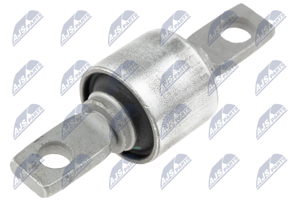 NTY ZTT-MS-000A Lagerung, Lenker